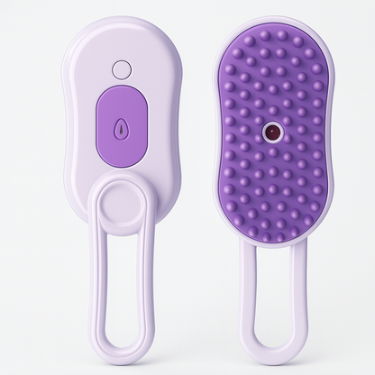 Cat / Pet Steam Brush