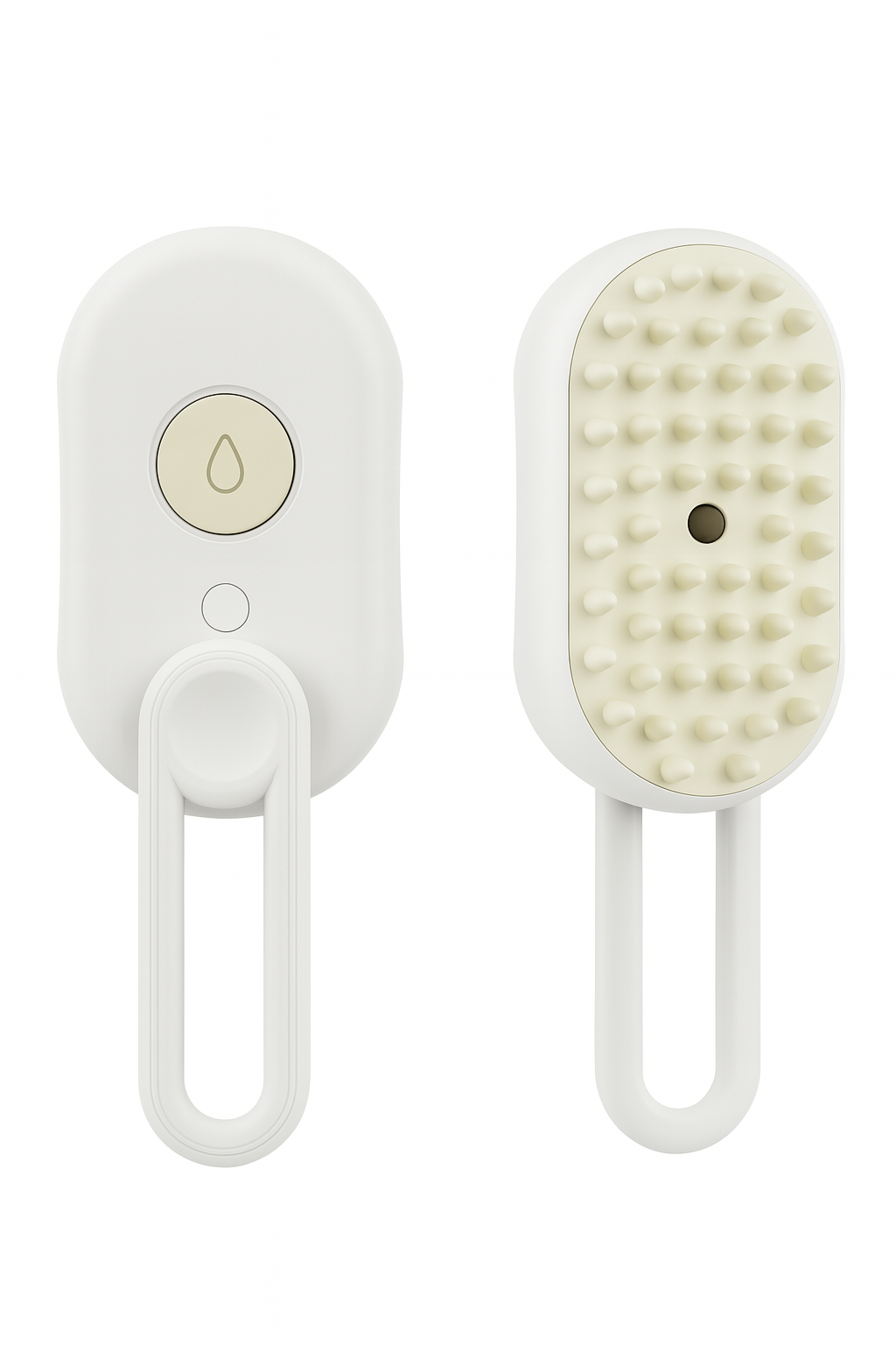 Cat / Pet Steam Brush