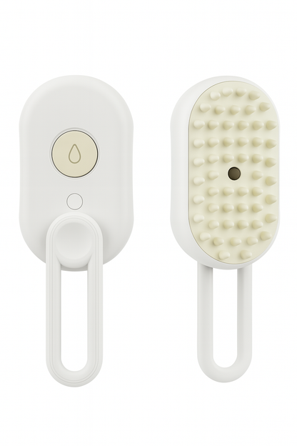 Cat / Pet Steam Brush
